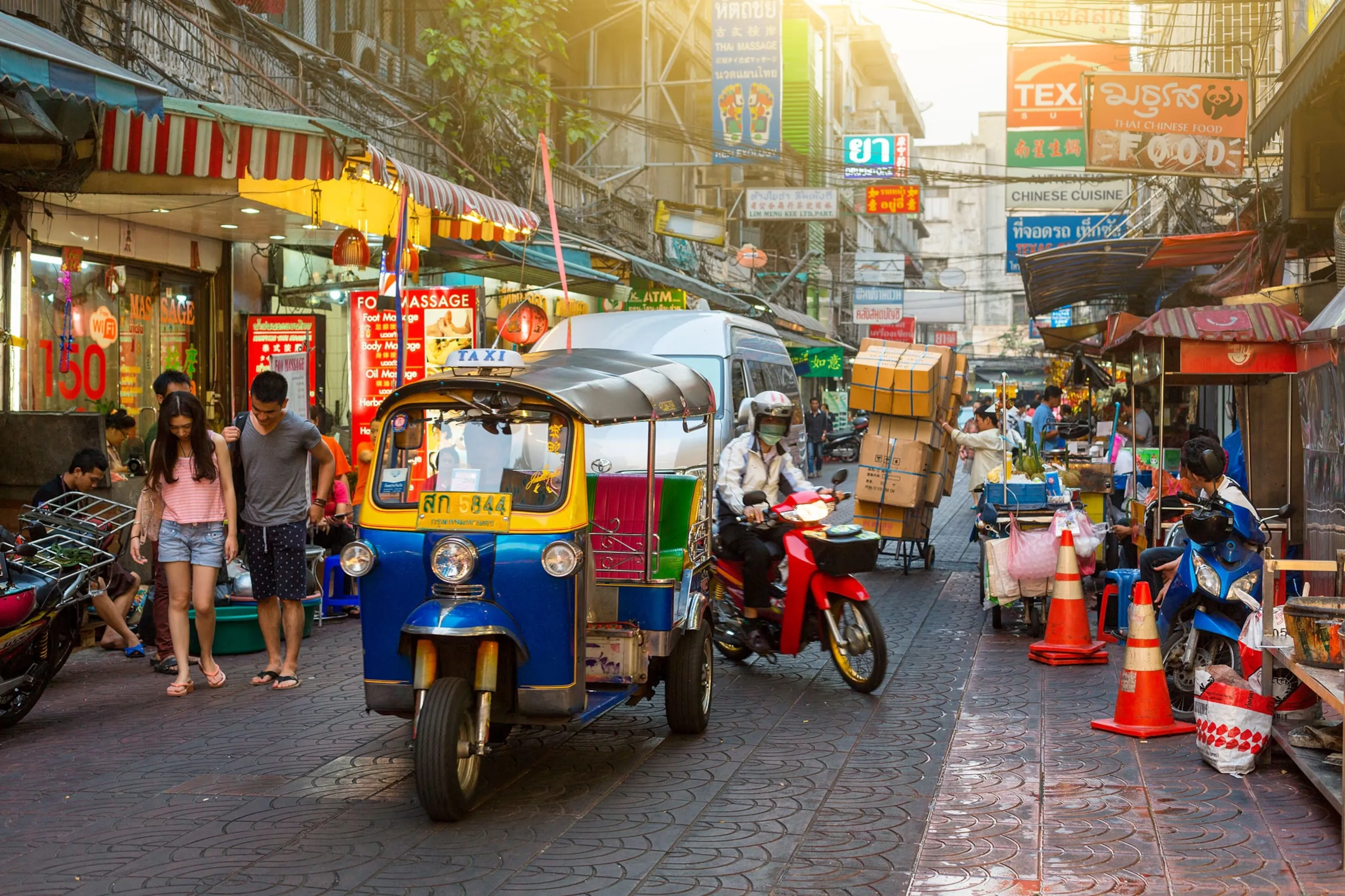 Bangkok, Thailand